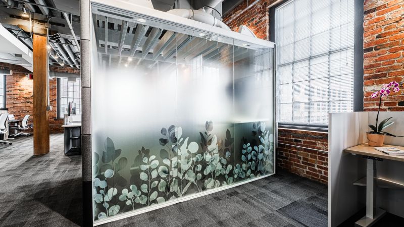 SXJ-0587 Eucalyptus Gradient